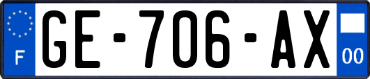 GE-706-AX
