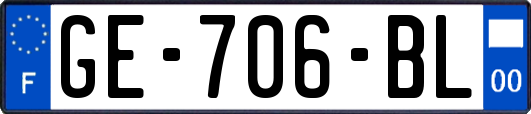 GE-706-BL