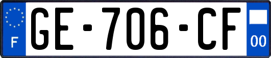 GE-706-CF