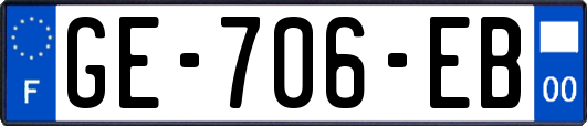 GE-706-EB