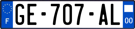 GE-707-AL