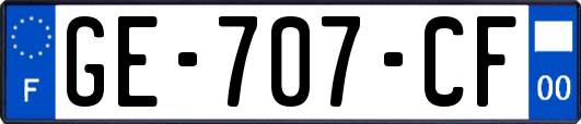 GE-707-CF