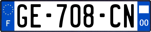 GE-708-CN