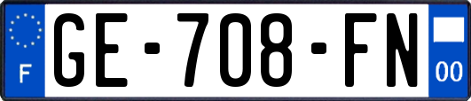 GE-708-FN