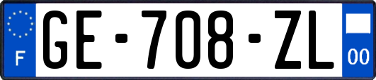 GE-708-ZL