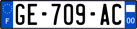 GE-709-AC