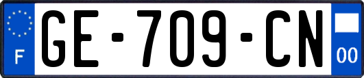 GE-709-CN