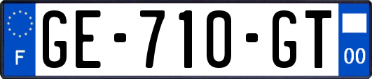 GE-710-GT