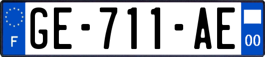 GE-711-AE