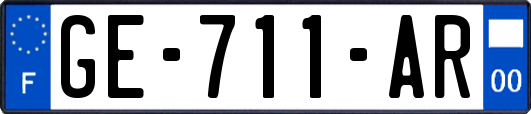 GE-711-AR