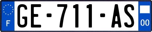 GE-711-AS