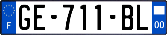 GE-711-BL