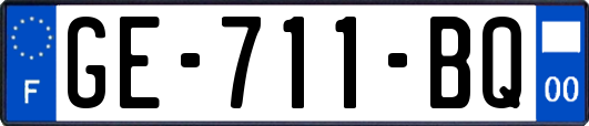 GE-711-BQ
