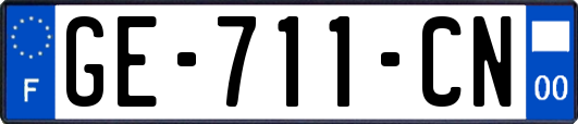 GE-711-CN