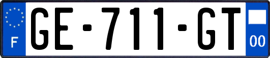 GE-711-GT