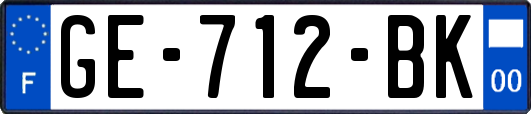 GE-712-BK