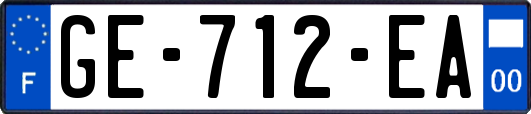 GE-712-EA