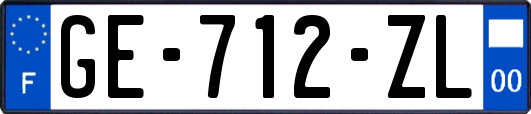 GE-712-ZL