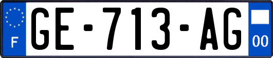 GE-713-AG