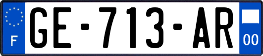 GE-713-AR