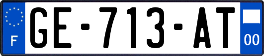 GE-713-AT