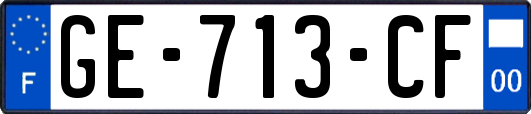 GE-713-CF