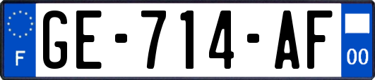 GE-714-AF