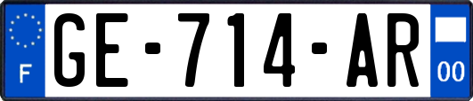 GE-714-AR