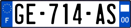 GE-714-AS