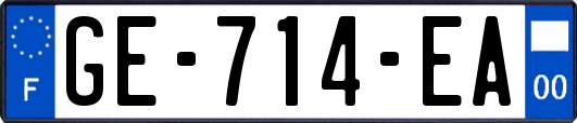 GE-714-EA