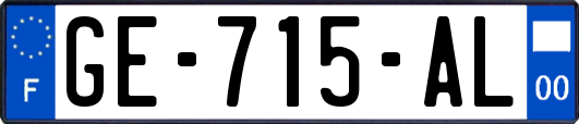 GE-715-AL