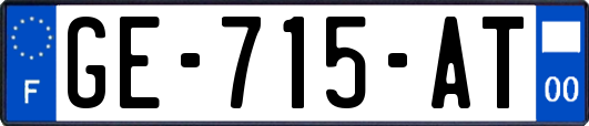 GE-715-AT