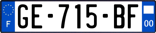 GE-715-BF