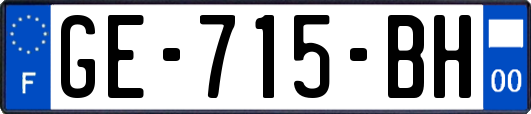 GE-715-BH