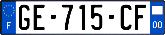 GE-715-CF