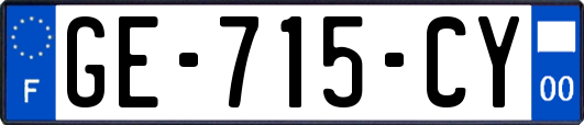GE-715-CY