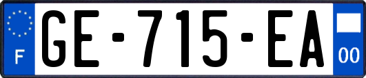 GE-715-EA