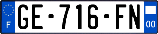 GE-716-FN