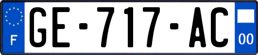 GE-717-AC