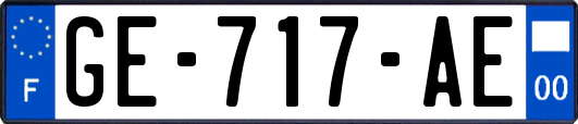 GE-717-AE