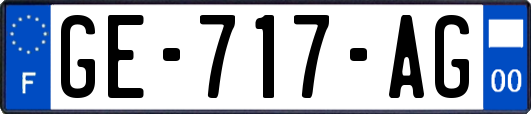 GE-717-AG