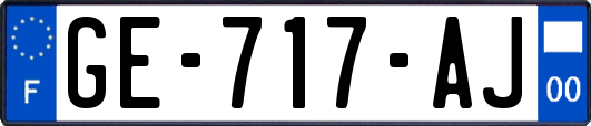 GE-717-AJ