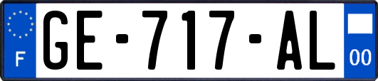 GE-717-AL