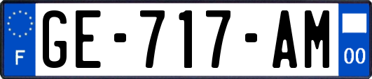 GE-717-AM