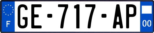 GE-717-AP