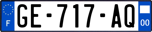 GE-717-AQ