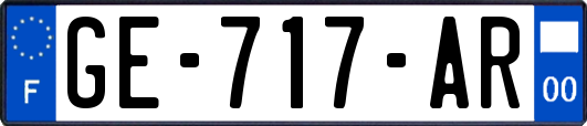 GE-717-AR