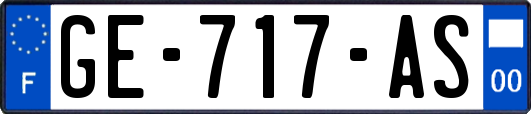 GE-717-AS