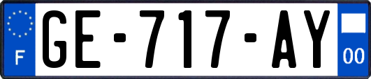 GE-717-AY