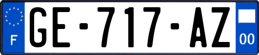 GE-717-AZ